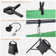Backdrop Stand Photo Background Lighting Kit