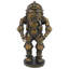 Figurine Tritonia