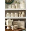 Bridgnorth Stoneware Cake Stand