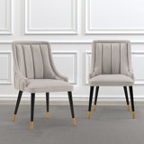 Eda Side Chair Dining Chair