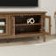 Meuble télé avec rangement 60 po-7465497