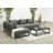 Somerby Left 3 Seater Sofa Set