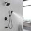 Système de douche avec valve brute-83003863
