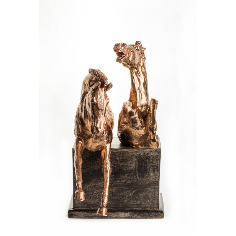 Valverde Figurines & Sculptures