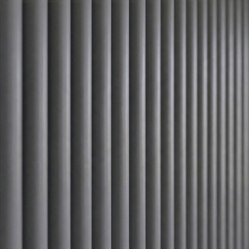 Panneaux muraux Modern Modern, Gris