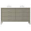 Alexandra Double Drawer Bath Vanity-981602285-982241454-982241445
