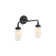 Artifacts Two-Light Sconce