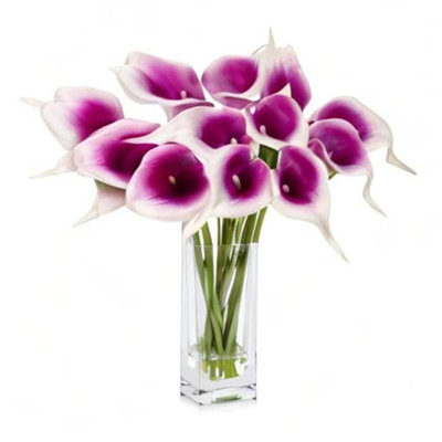 Arrangement in Vase