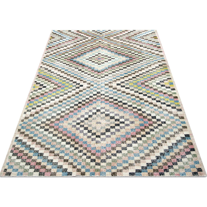 One-of-a-Kind 5'3" X 9'5" Area Rug