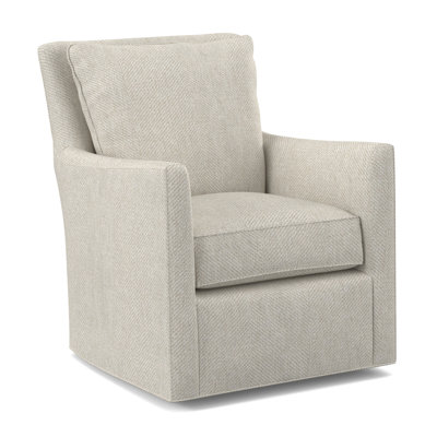 Swivel Armchair