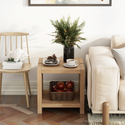 Table de bout Farmhouse