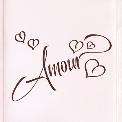 Wall Decal
