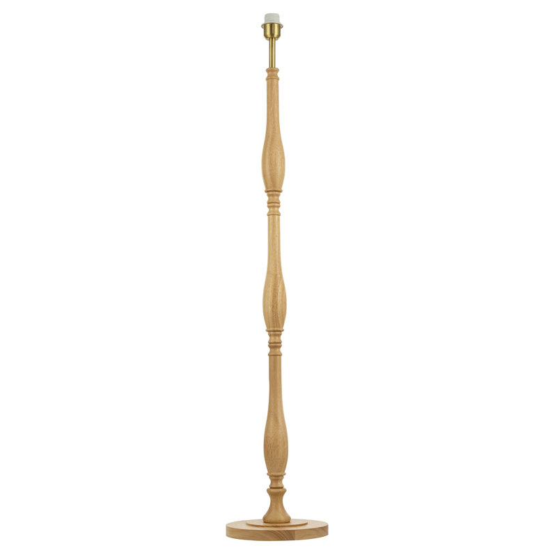 133cm Column Floor Lamp
