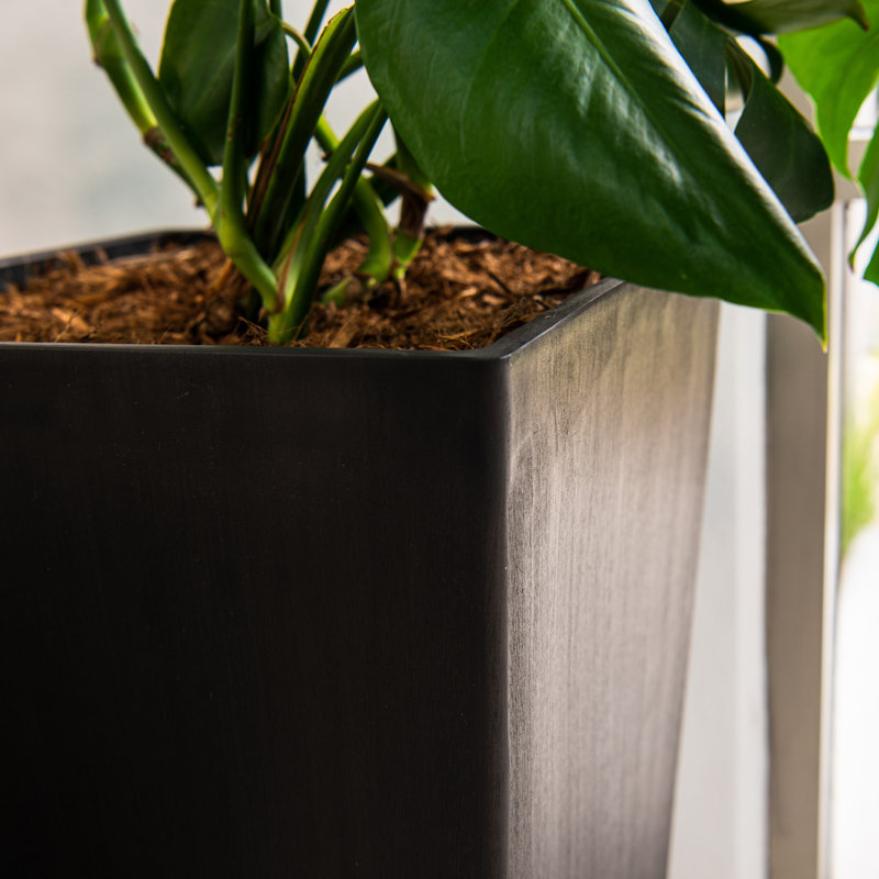Pot Planter, Black