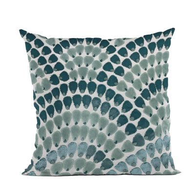 Coussin Plutus Sea Whisper