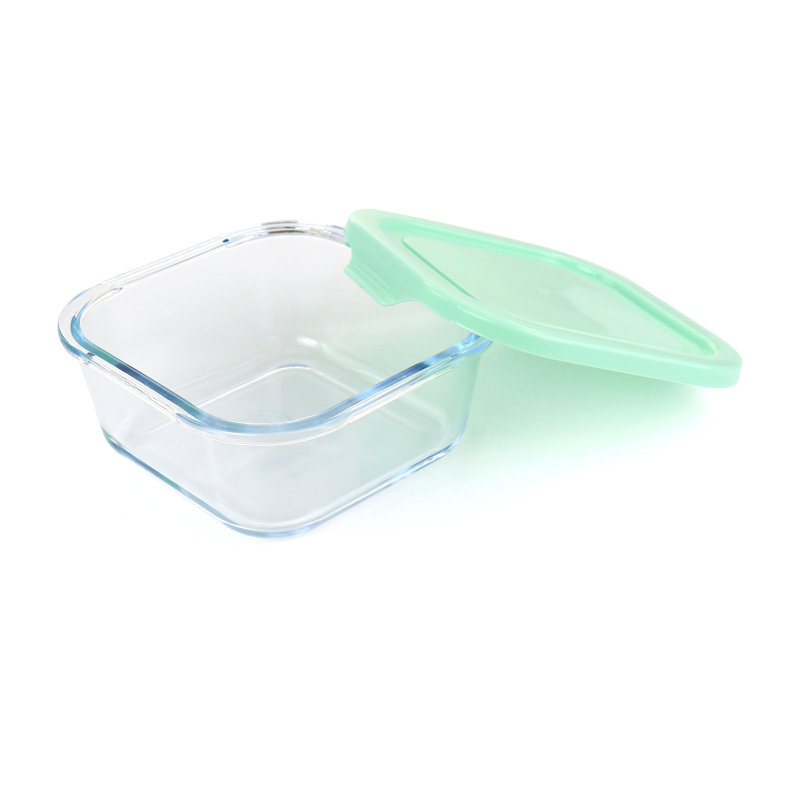 27 Oz Food Storage Container