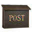 Boîte aux lettres murale classic-32459908-32255940