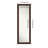 Jalissa Flat Mirror