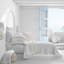 Taie décorative 100% coton Han-902937912-902937860