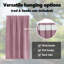 Curtains Polyester 140Cm Sound-Absorbing-1397867431-1397867436