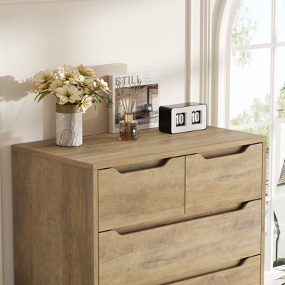 Commode 7 tiroirs