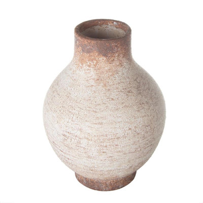 Vase de table en céramique Geira