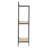 20x8X32" Wall Shelf