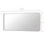 Premium Aluminum Framed Rectangular Bathroom Vanity Wall Mirror-57086384-52941784-59385203