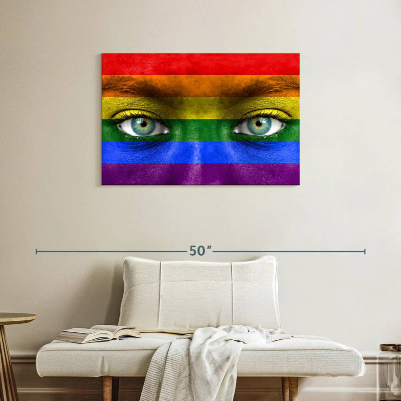 Khyia Pride Eyes