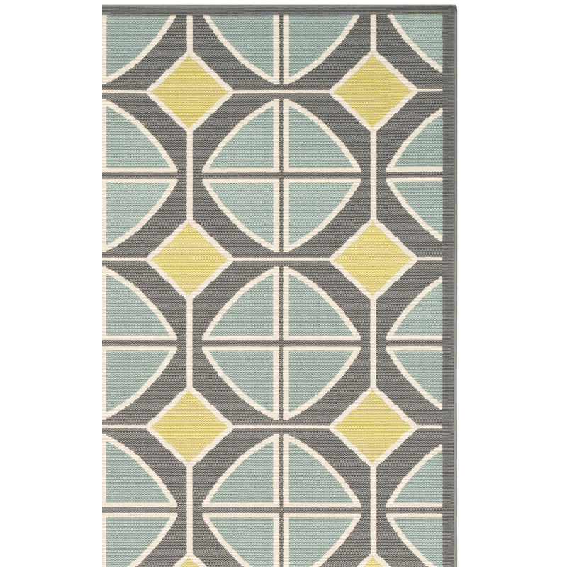 Hampton Performance Rug, Rectangle 4' x 6'