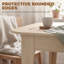 Extendable Dining Table-927809258