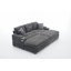 Ensemble de canapé-lit modulaire convertible rembourré modulaire-1096043357