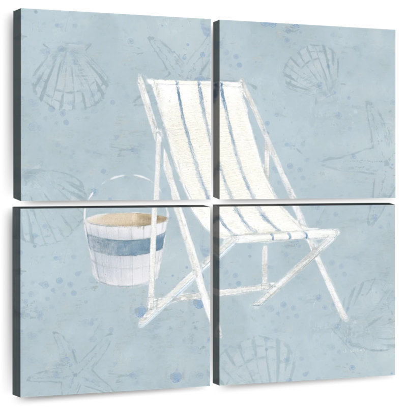 Aletra Serene Seaside I