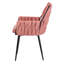 Doyal Upholstered Armchair