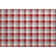 Premium Machine Washable Crumley AMF1053 Plaid Rug