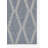 Twill Geometric Blue/Gray Indoor / Outdoor Area Rug-39975889