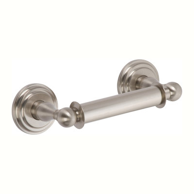Chelsea Double Post Toilet Paper Holder