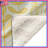 Yellow Botanical Illustrations Blankets-123991443
