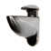 Fritsch Glass Bracket Shelf