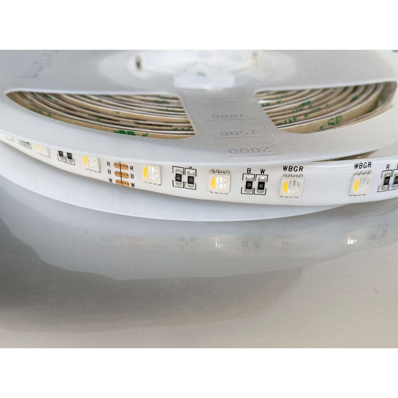 Celesse LED 500cm Under Cabinet Tape Light