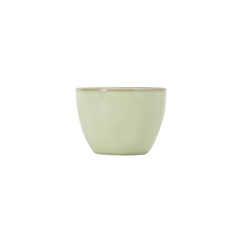 Bouillon artisanal à 8 onces, Vert