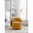 Genece Upholstered Swivel Accent Chair-62612916