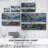 Low Tide-Gallery Wrapped Canvas