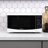 West Bend 0.9 cu. ft. Microwave Oven-72961147