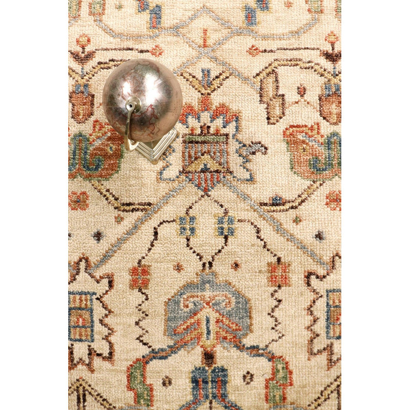 Oriental Area Rug