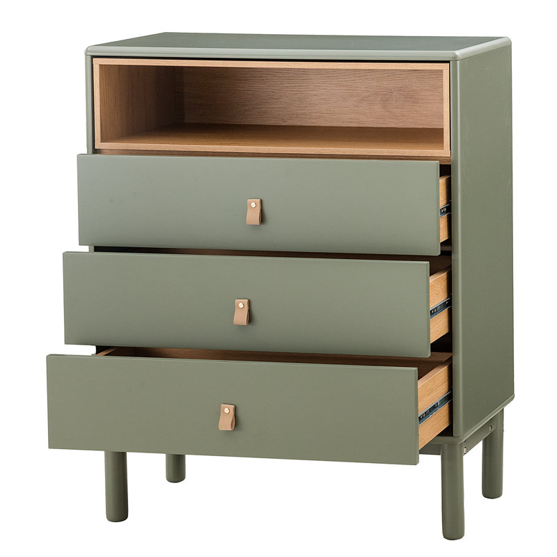 Accent Chest