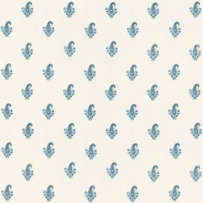 Portobello Pimlico 100% Linen Fabric