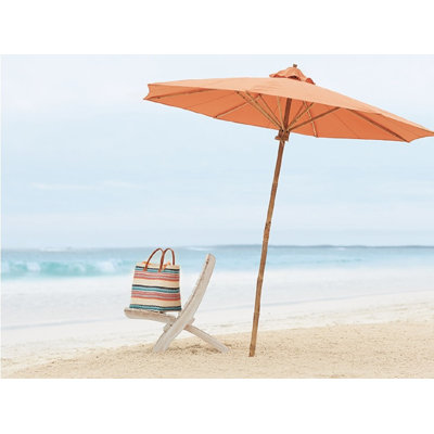 Esai 85.8'' Umbrella