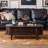 French light luxury solid wood coffee table