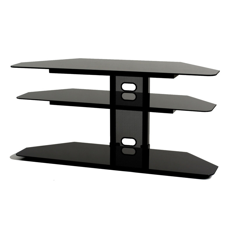 Chason Unfinished TV Stand for TVs up to 60"